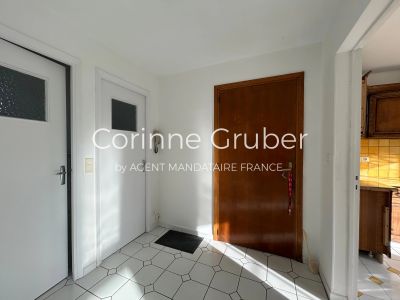 Vente Appartement Digne-les-Bains - Réf. 12138  - Mandataire immobilier Corinne Gruber - image 8