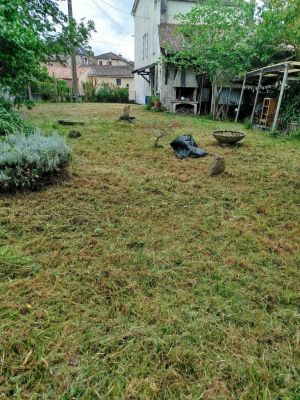 Vente Maison Condom - Réf. 12725  - Mandataire immobilier Sabrina Lahuerta - image 4