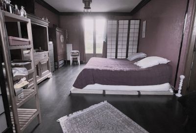 Orgerus 78910 – Maison