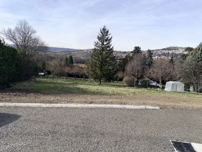 Vente Terrain constructible Veyre-Monton - Réf. 12287  - Mandataire immobilier Abel Etouké - image 5