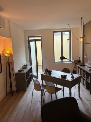 Tarbes 65000 – Local commercial