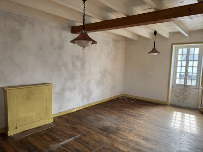 Ensemble immobilier 190 m²