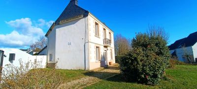 Vente Maison Pontivy - Réf. 12879A  - Mandataire immobilier Julien Stil - image 16