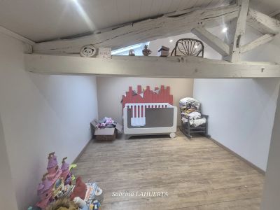 Vente Maison de village Nérac - Réf. 12927A  - Mandataire immobilier Sabrina Lahuerta - image 16