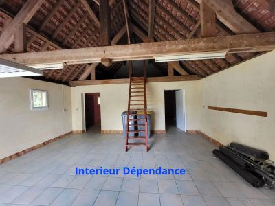 Vente Maison Gournay-en-Bray - Réf. 12735  - Mandataire immobilier Bruno Lucet - image 29