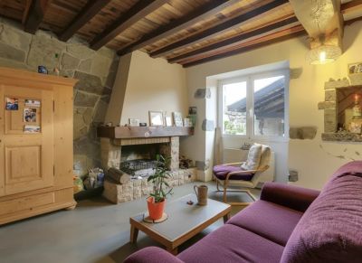 Vente Maison de village Irissarry - Réf. 12920  - Mandataire immobilier Guilaine Dagorn - image 2