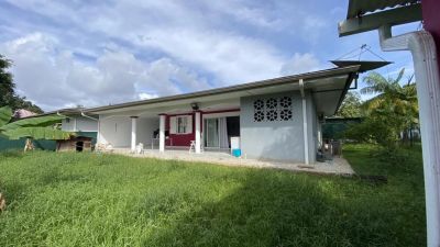 Vente Maison Matoury - Réf. 7755  - Mandataire immobilier Philippe Le Roux - image 3
