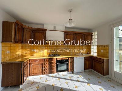 Vente Appartement Digne-les-Bains - Réf. 12138  - Mandataire immobilier Corinne Gruber - image 5