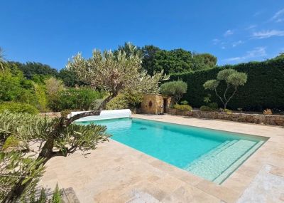 Vente Villa Lorgues - Réf. 12616  - Mandataire immobilier Stéphanie Van De Kadsye - image 2