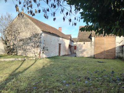 Vente Maison Remauville - Réf. 11881  - Mandataire immobilier Marie Butet - image 3