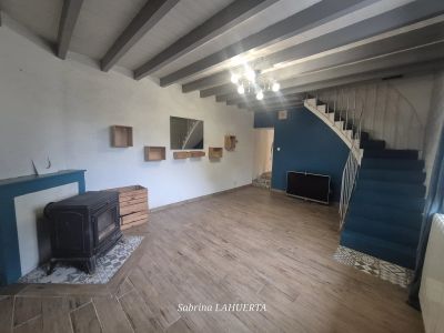 Vente Maison de village Nérac - Réf. 12927A  - Mandataire immobilier Sabrina Lahuerta - image 6