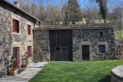 Vente Maison Beaux - Réf. 12277  - Mandataire immobilier Zoé Scardone - image 18