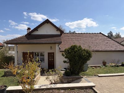 Vente Maison de village Besançon - Réf. 12488  - Mandataire immobilier Catherine Danielsen - image 18