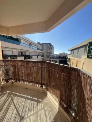 Vente Appartement Antibes - Réf. 12143  - Mandataire immobilier Céline Haye - image 11