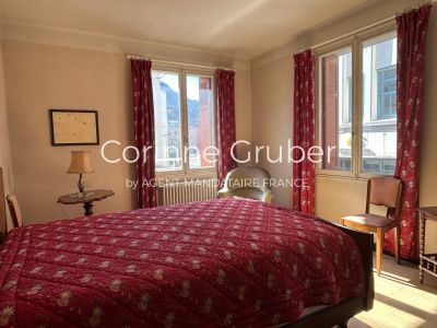 Vente Appartement Digne-les-Bains - Réf. 12281  - Mandataire immobilier Corinne Gruber - image 11