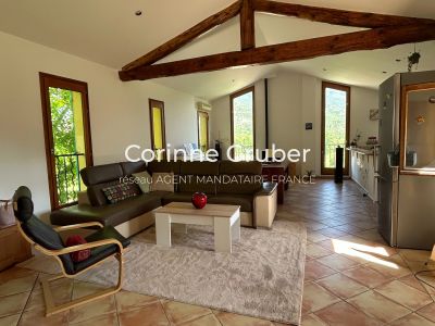 Vente Maison Digne-les-Bains - Réf. 12605  - Mandataire immobilier Corinne Gruber - image 5