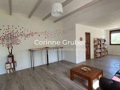 Vente Maison Digne-les-Bains - Réf. 12605  - Mandataire immobilier Corinne Gruber - image 24