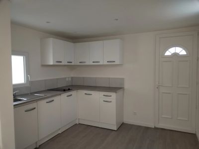 Souppes-sur-Loing 77460 – Immeuble
