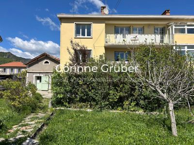 Vente Appartement Digne-les-Bains - Réf. 12138  - Mandataire immobilier Corinne Gruber - image 4