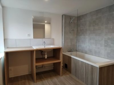 Souppes-sur-Loing 77460 – Immeuble