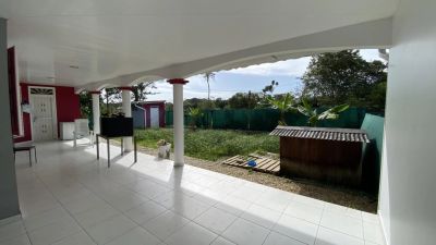 Vente Maison Matoury - Réf. 7755  - Mandataire immobilier Philippe Le Roux - image 2