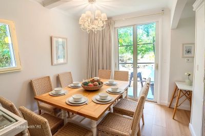 Grimaud 83310 – Maison