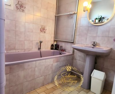 Vente Maison de village Azay-le-Rideau - Réf. 12925A  - Mandataire immobilier Sabrina Montigny - image 13