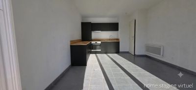 Vente Appartement Brignoles - Réf. 12957A  - Mandataire immobilier Stéphanie Van De Kadsye - image 5
