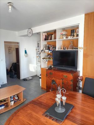 Vente Appartement Villeneuve-la-Garenne - Réf. 12496  - Mandataire immobilier Jérôme Karsenti - image 6