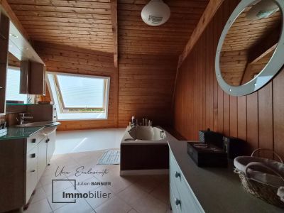 Vente Maison Plouarzel - Réf. 12924  - Mandataire immobilier Julien Bannier - image 15