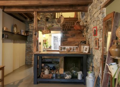 Vente Maison de village Irissarry - Réf. 12920  - Mandataire immobilier Guilaine Dagorn - image 7