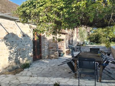 Vente Maison Villemer - Réf. 12953A  - Mandataire immobilier Marie Butet - image 22