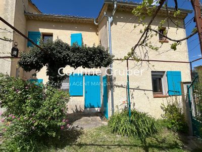 Vente Maison Digne-les-Bains - Réf. 12605  - Mandataire immobilier Corinne Gruber - image 7