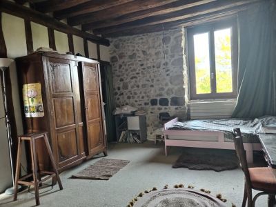 Vente Maison Villemer - Réf. 12953A  - Mandataire immobilier Marie Butet - image 16