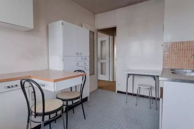 Vente Appartement Ivry-sur-Seine - Réf. 11970  - Mandataire immobilier Jérôme Karsenti - image 5