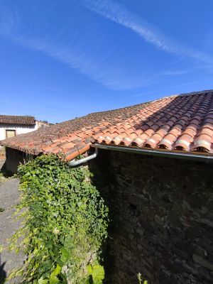 Vente Maison de village Confolens - Réf. 12911  - Mandataire immobilier Amaury Schuster - image 6