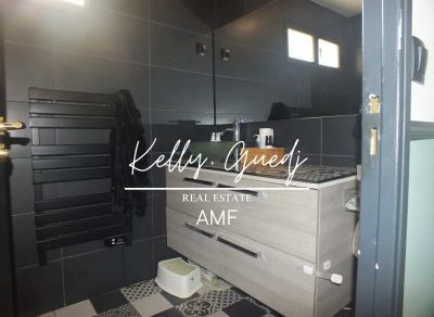 Vente Appartement Marseille 12ème - Réf. 12980  - Mandataire immobilier Kelly Guedj - image 8