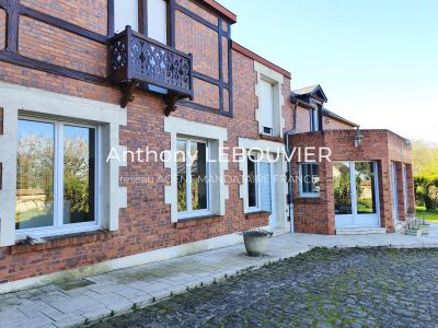 Vente Maison Saint-Erme-Outre-et-Ramecourt - Réf. 12359  - Mandataire immobilier Anthony Lebouvier - image 15