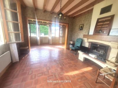 Vente Maison Eauze - Réf. 12295A  - Mandataire immobilier Sabrina Lahuerta - image 6
