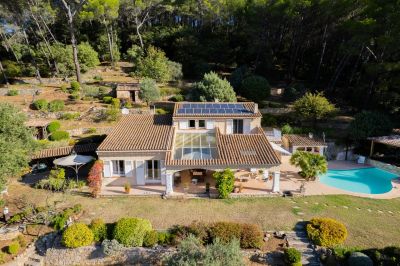 Lorgues 83510 – Maison
