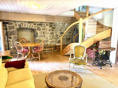 Vente Maison Mars - Réf. 12974  - Mandataire immobilier Zoé Scardone - image 4