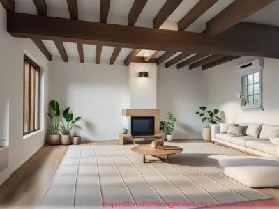 Vente Maison Gournay-en-Bray - Réf. 12735  - Mandataire immobilier Bruno Lucet - image 2