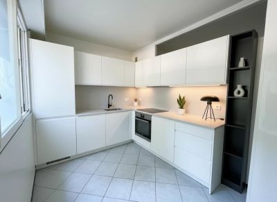 Vente Studio Chatou - Réf. 13026  - Mandataire immobilier Laurence Sabot - image 6