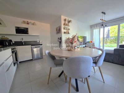 Vente Appartement Vidauban - Réf. 13115  - Mandataire immobilier Stéphanie Van De Kadsye - image 5