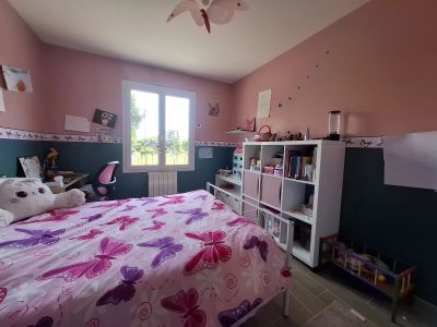 Vente Maison La Feuillie - Réf. 12971  - Mandataire immobilier Sophie Angreville - image 7