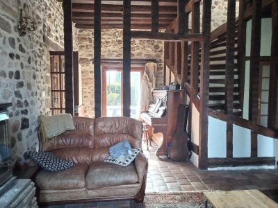 Vente Maison Villemer - Réf. 12953A  - Mandataire immobilier Marie Butet - image 10