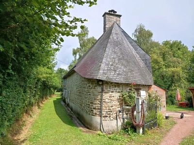 Vente Maison Lassy - Réf. 12032  - Mandataire immobilier Stéphane Fogel - image 26