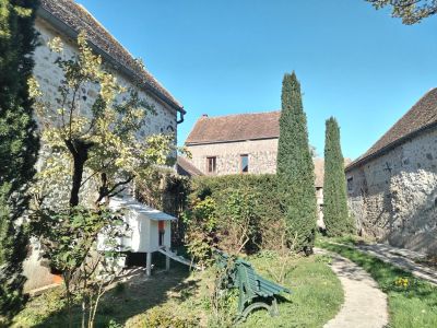 Vente Maison Villemer - Réf. 12953A  - Mandataire immobilier Marie Butet - image 3