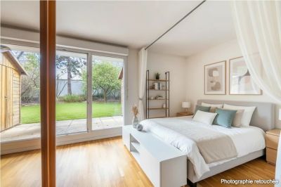 Courbevoie 92400 – Appartement