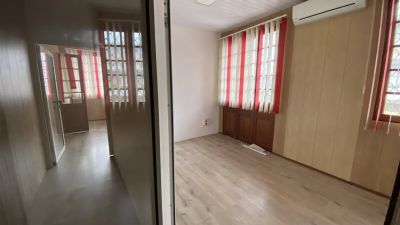 Cayenne 97300 – Immeuble